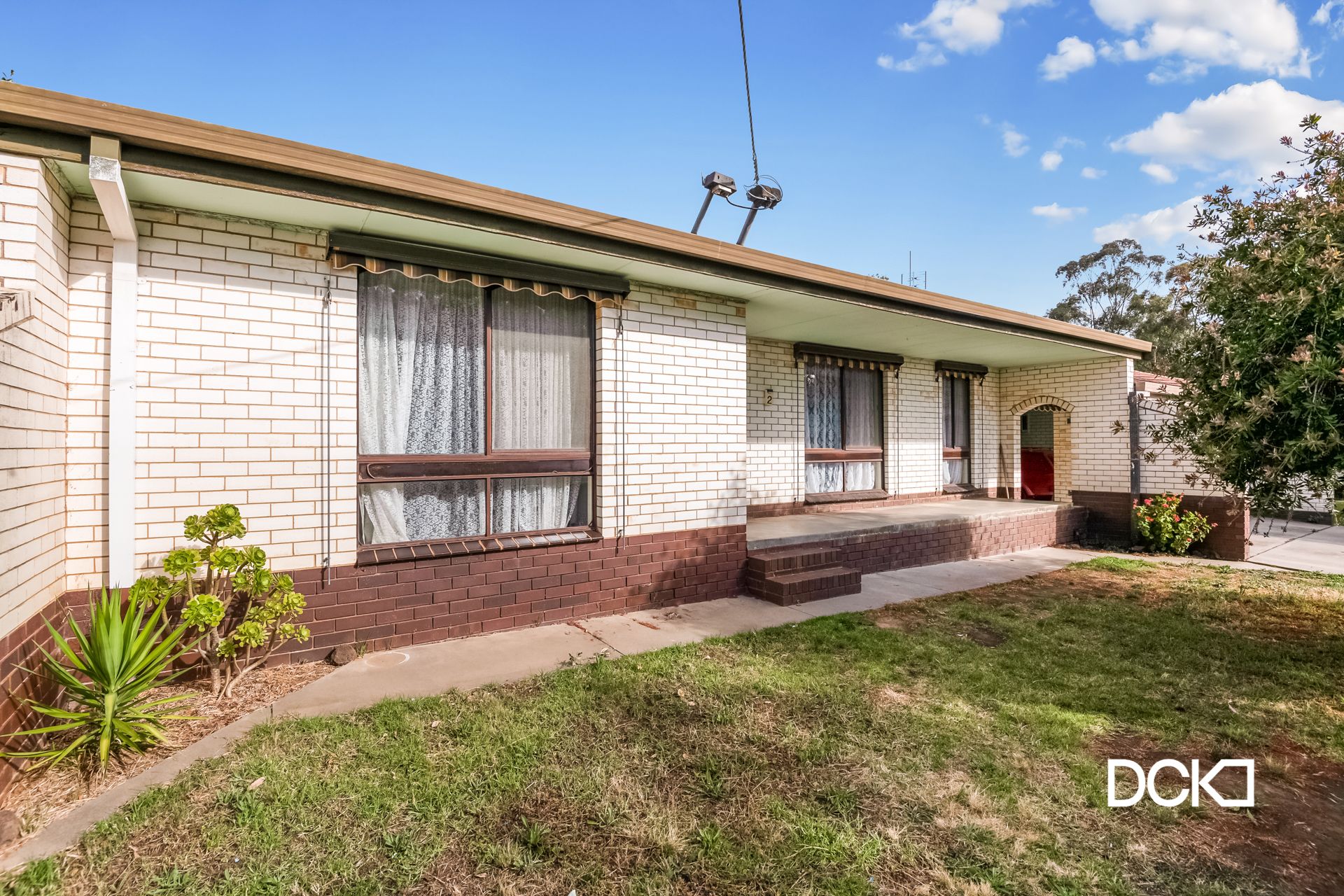 2/114 Murphy Street, Bendigo DCK Real Estate