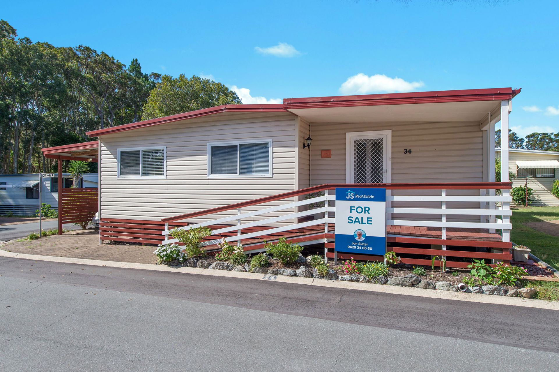 34/90 Seafront Circuit, Bonny Hills Slaters Property Services