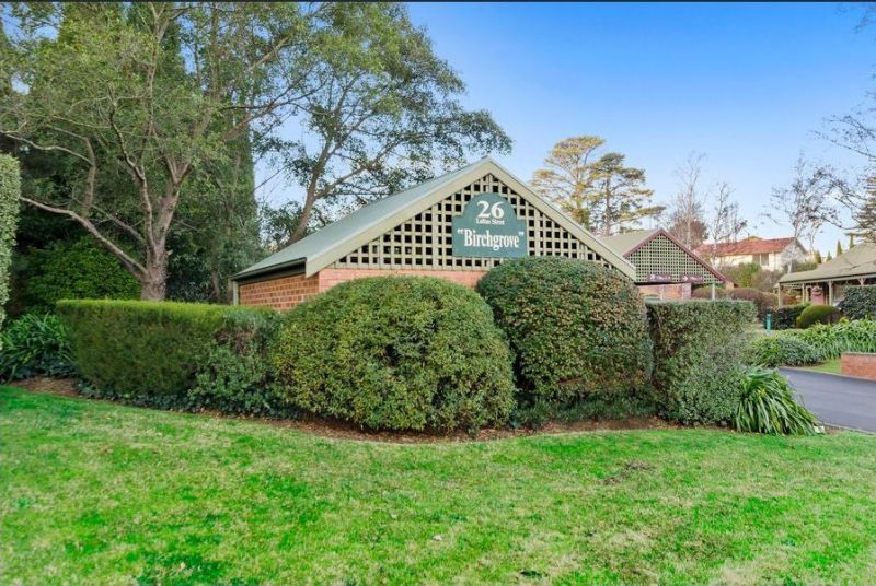Real Estate For Sale 19/26 Loftus Street Bowral , NSW