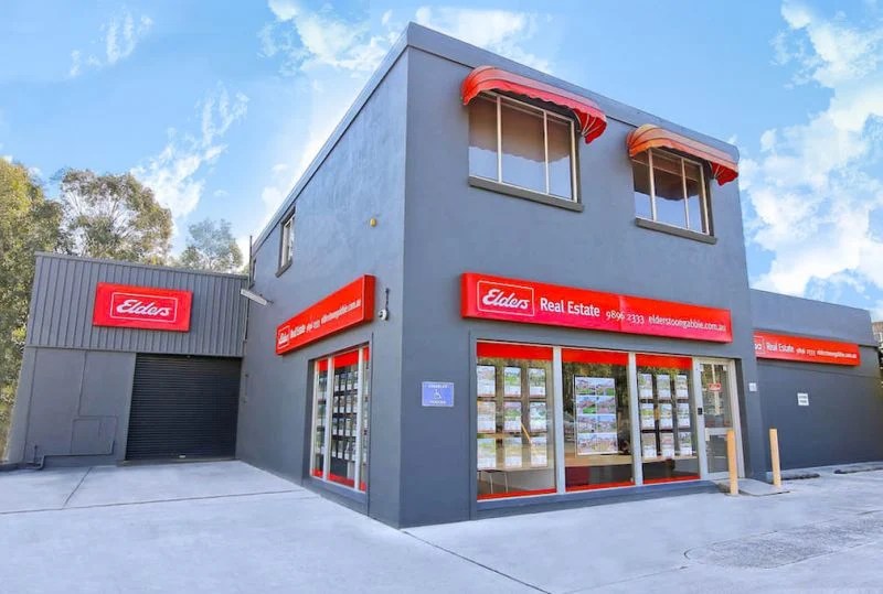 15 Claudia Road, Toongabbie Elders Real Estate Toongabbie