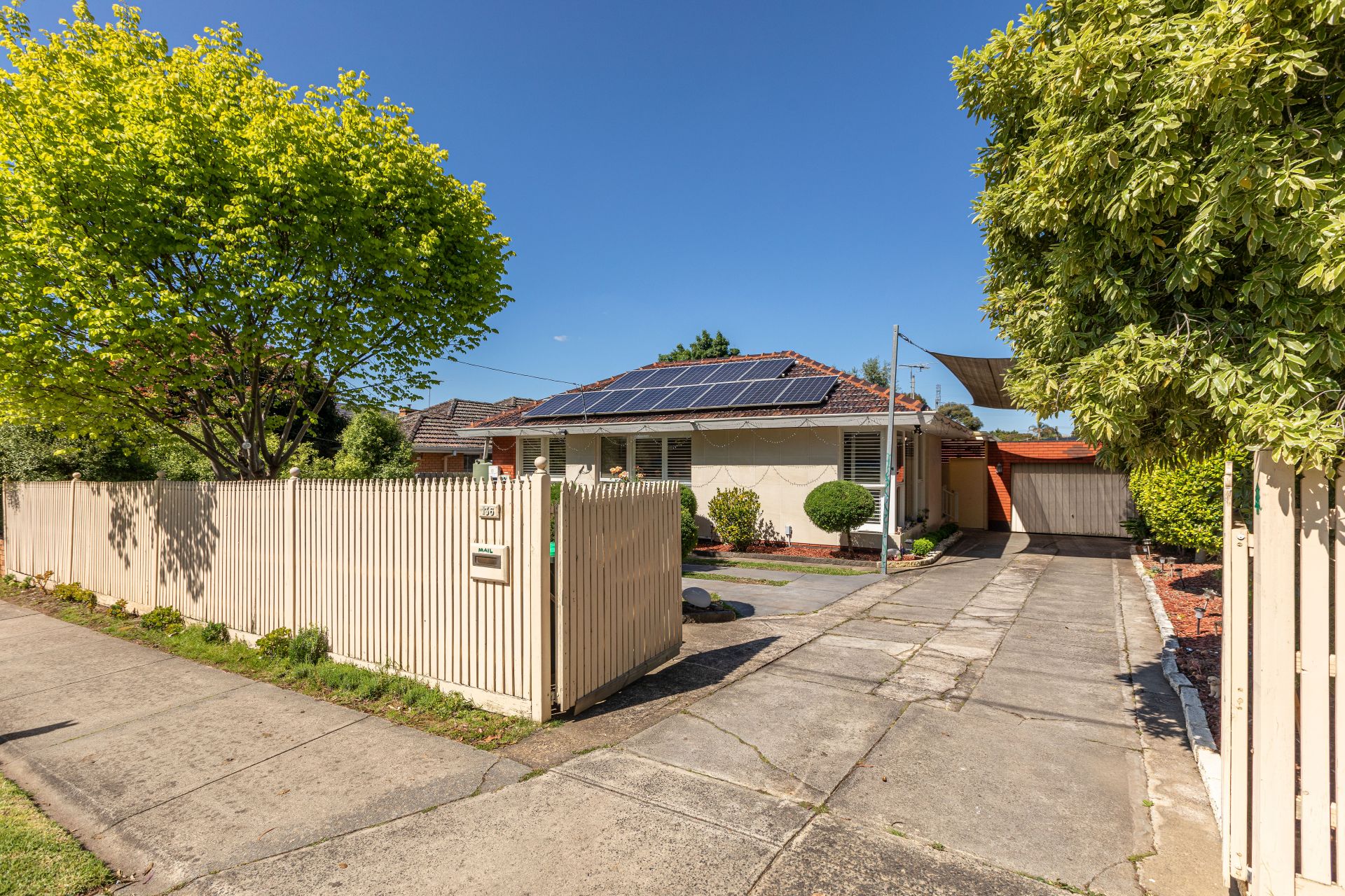 Kay & Burton 136 Church Road, Doncaster