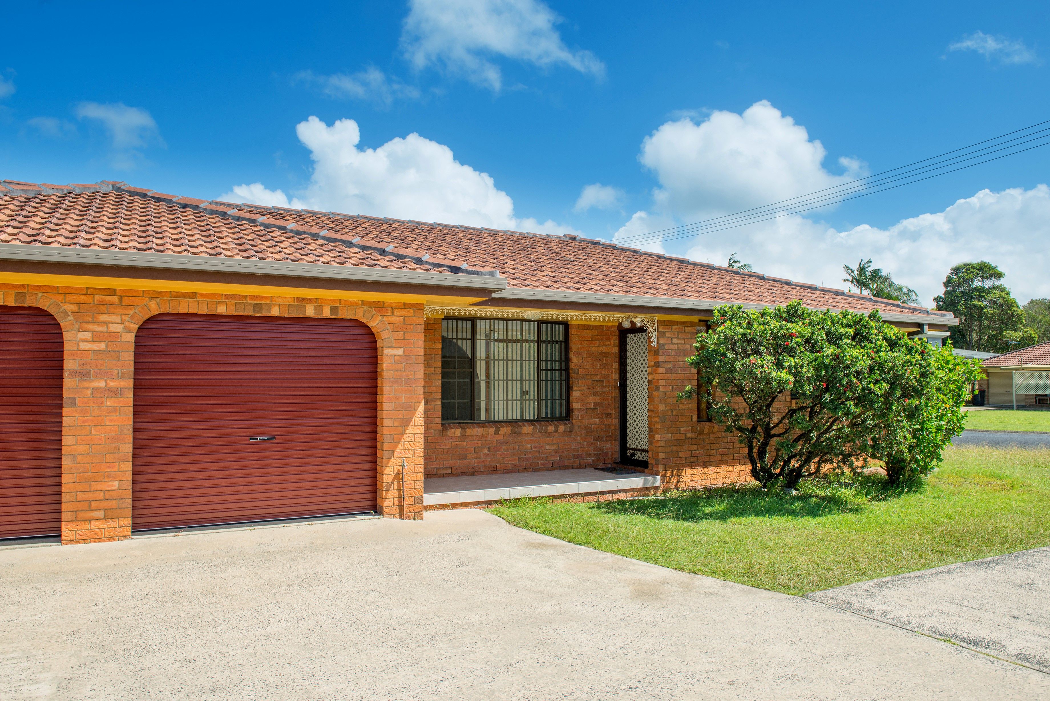 Real Estate For Sale 1/15 Carabeen Street Evans Head , NSW