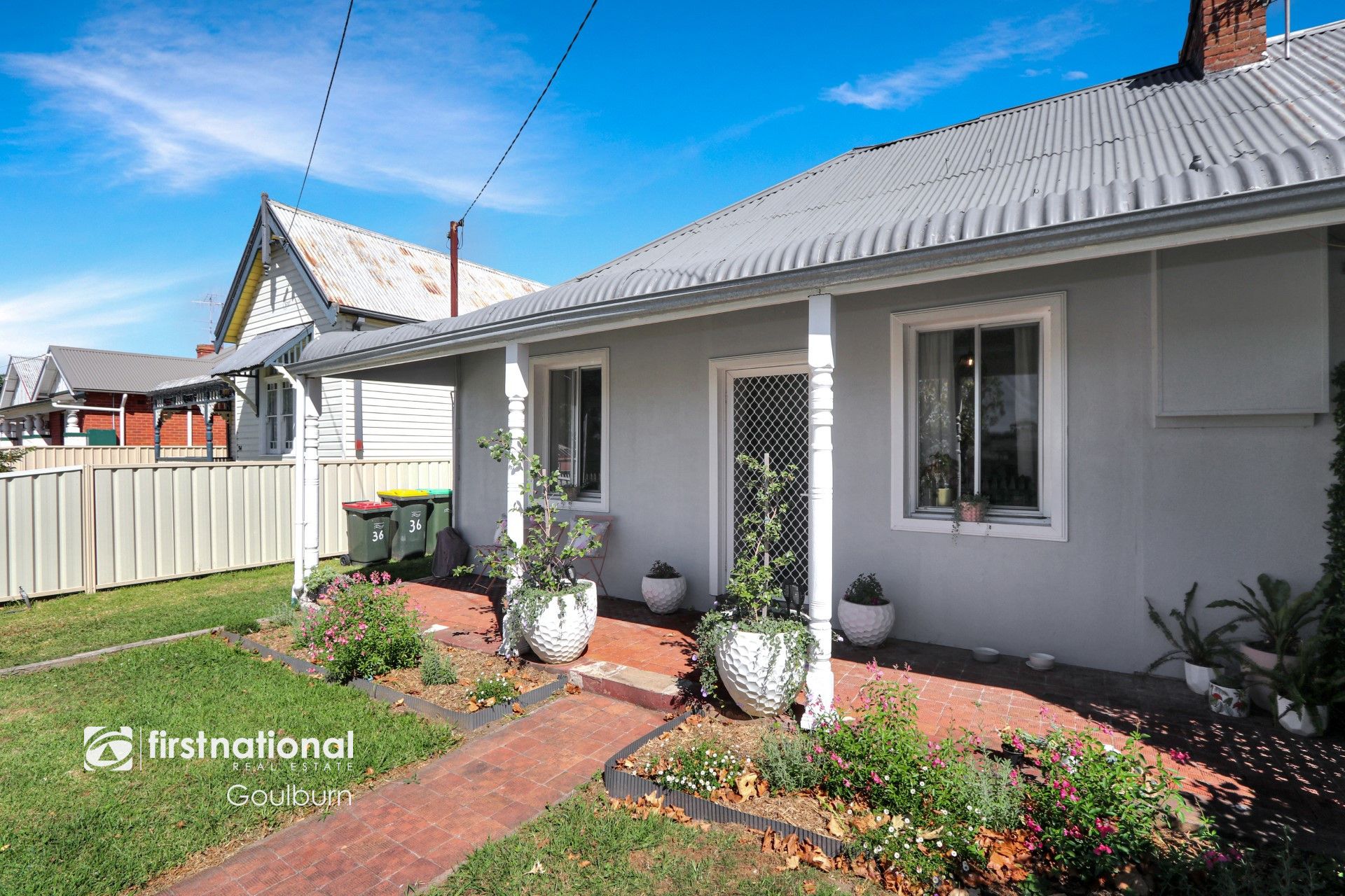 36 Joshua Street, Goulburn Goulburn First National Real Estate