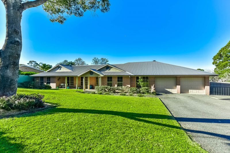 Real Estate For Sale 135 Great Southern Road Bargo , NSW