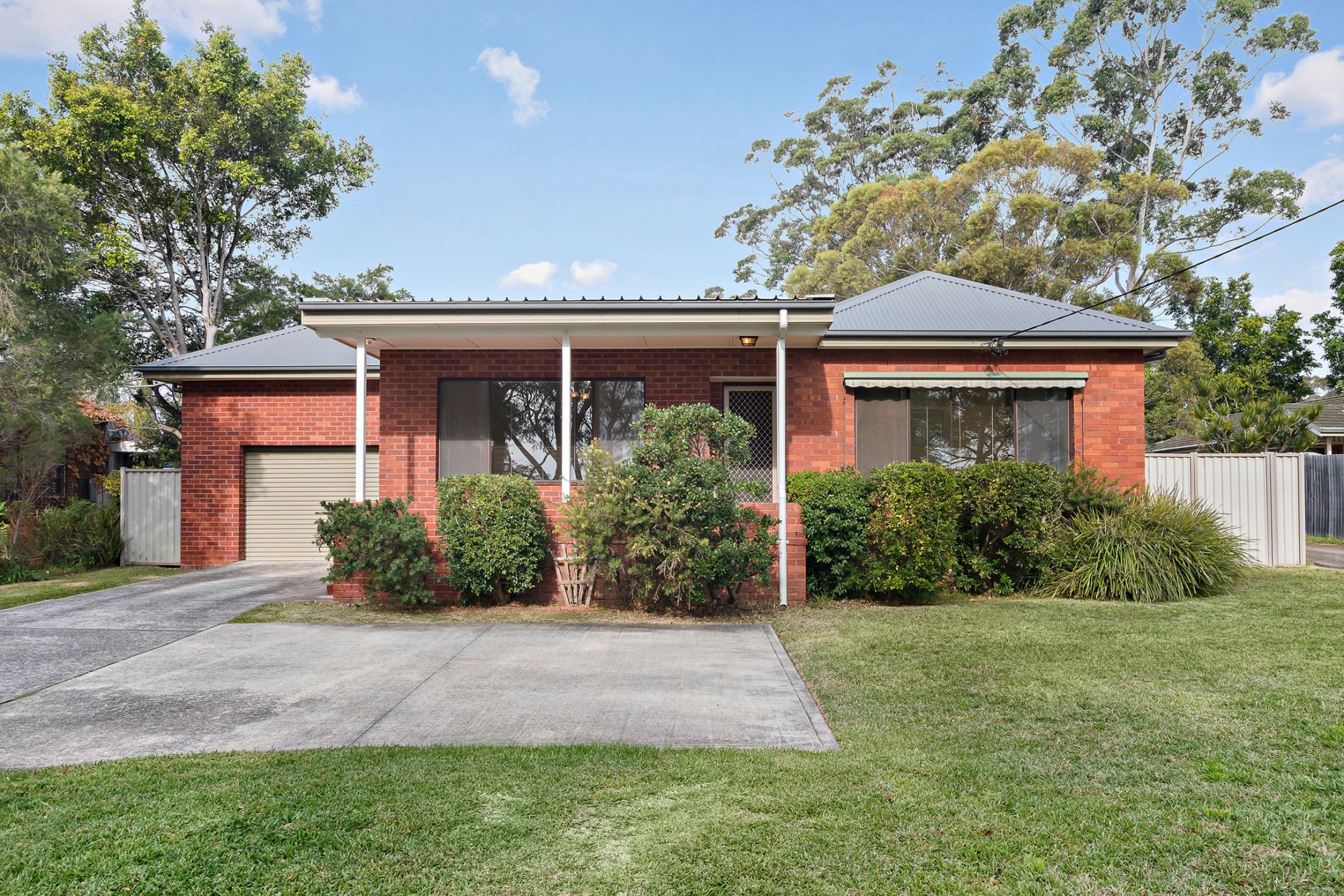 Real Estate For Sale 5 Crowley Road Berowra , NSW