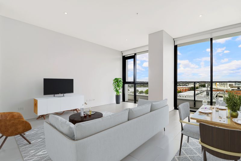 Real Estate For Sale 2120/48 Skyring Terrace Newstead , QLD