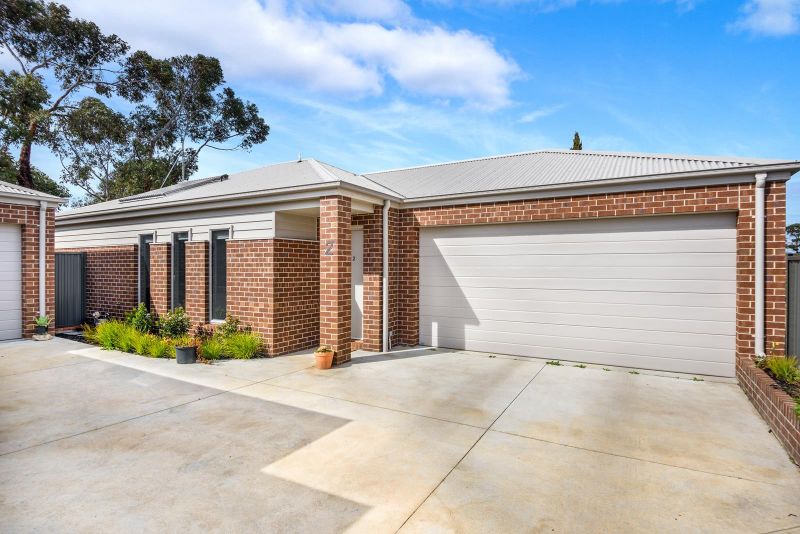 2/713a Darling Street, Redan Ballarat Real Estate Pty Ltd
