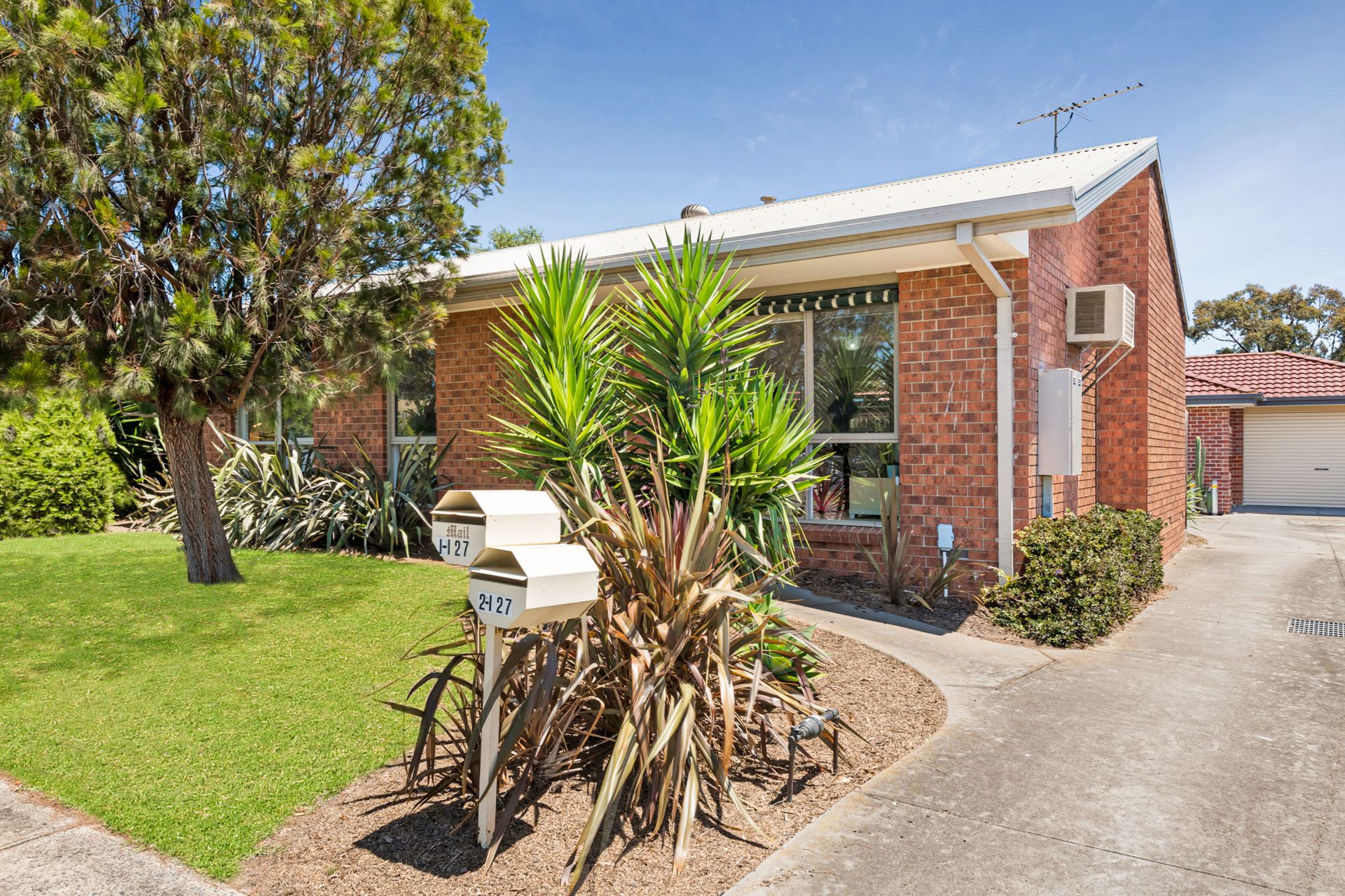 1/127 Carrum Woods Drive, Carrum Downs OBrien Real Estate