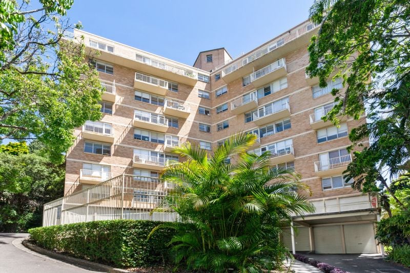 105a Darling Point Road, Darling Point Lifestyle Property Agency