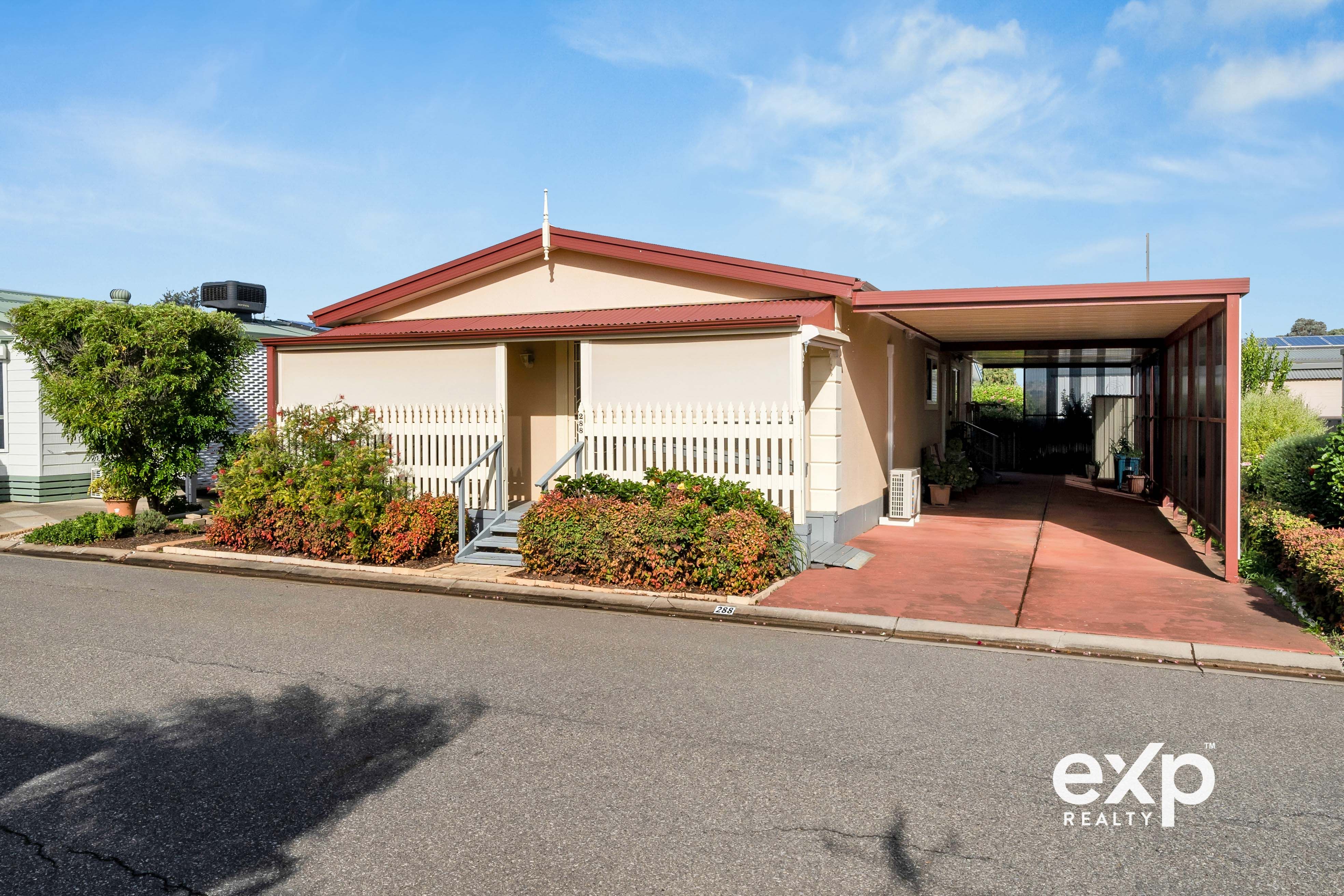 eXp Australia Property