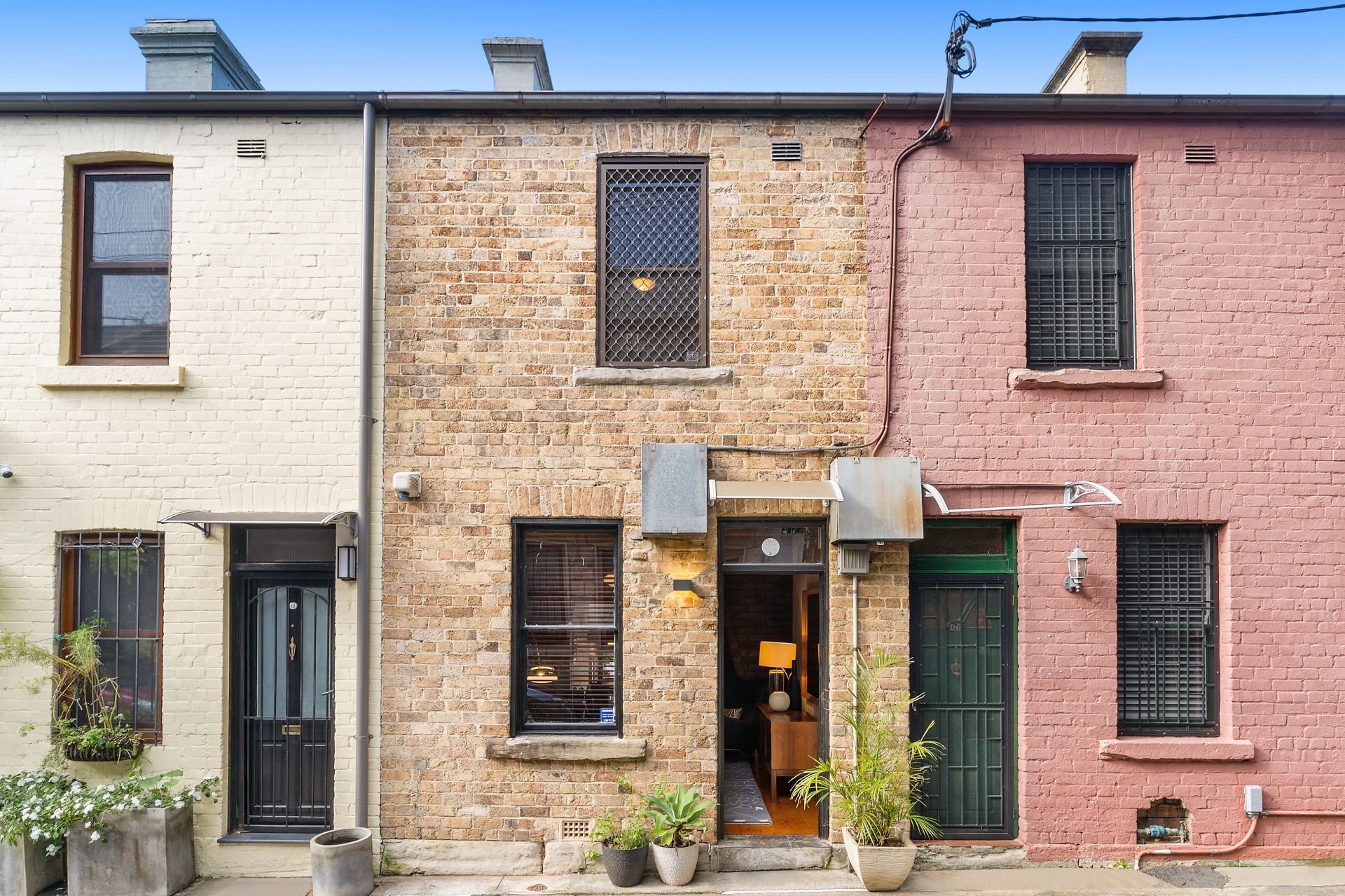 Real Estate For Sale 24 Ada Place Ultimo , NSW