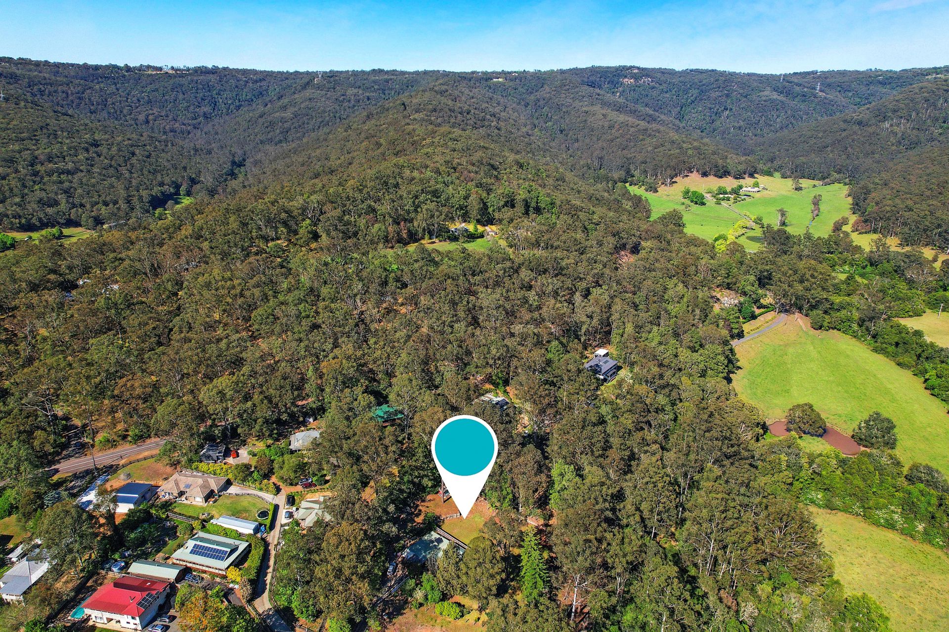 Real Estate For Sale 2 Summerlees Lane Yarramalong , NSW