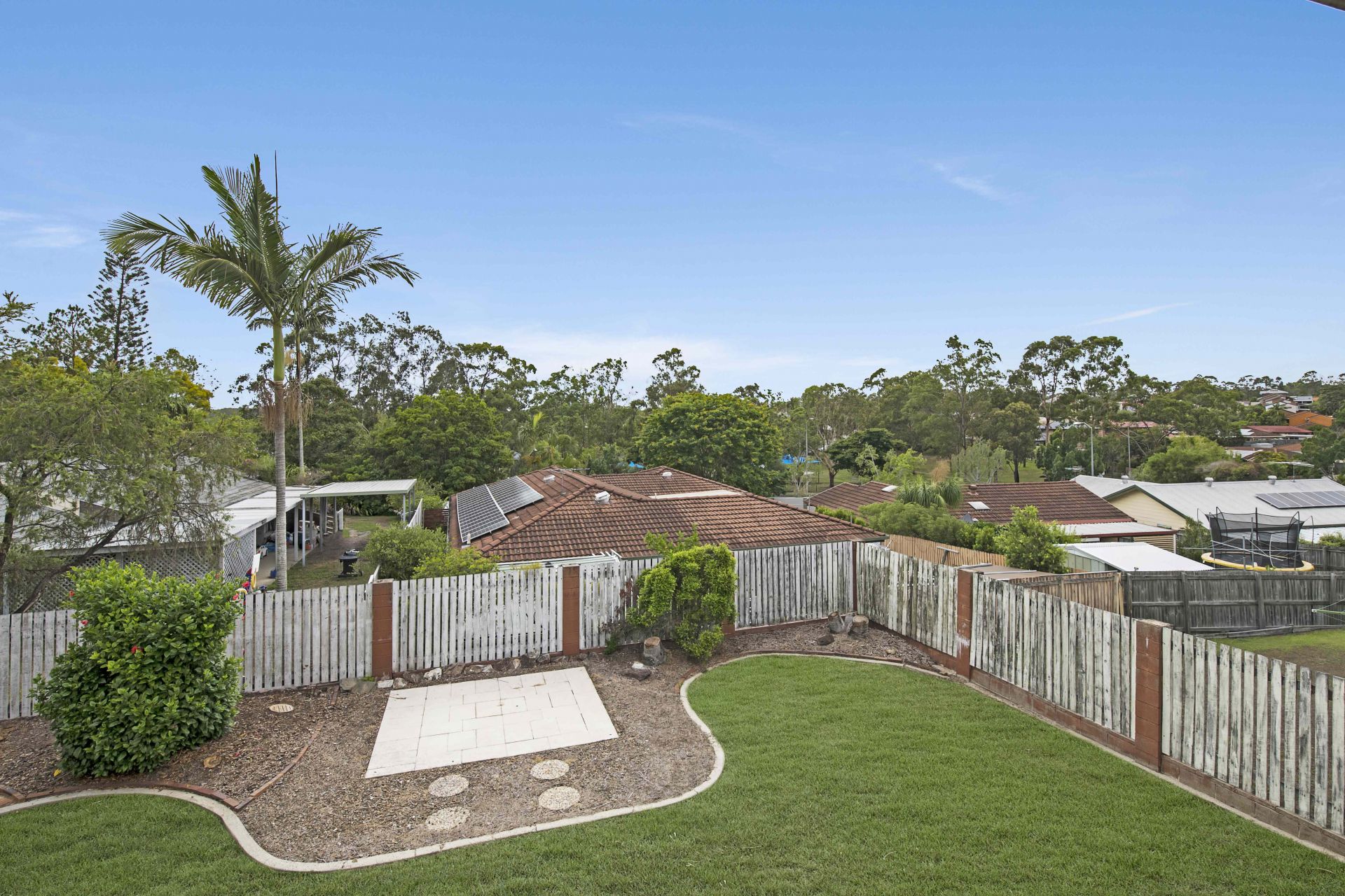 Real Estate For Sale 7 Ponti Street Mcdowall , QLD