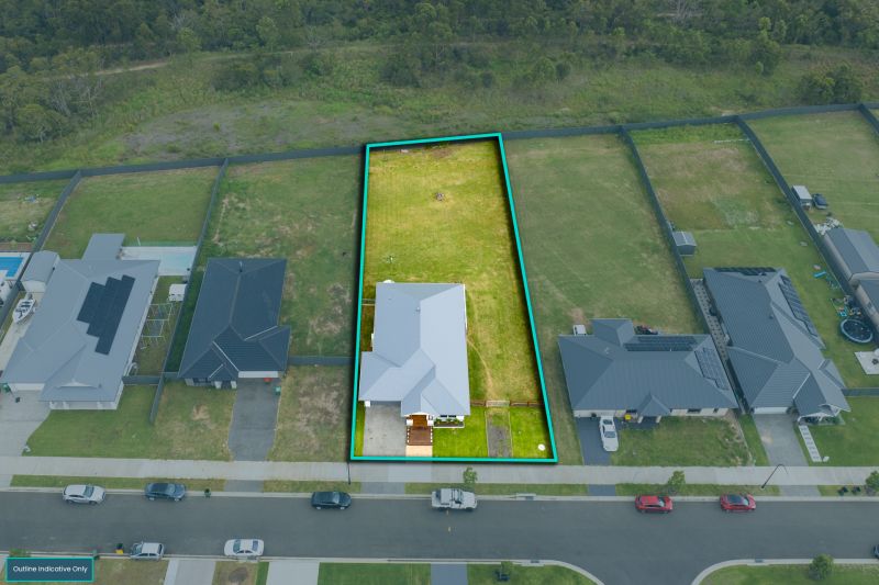 Real Estate For Sale 51 Hadfield Circuit Cliftleigh , NSW