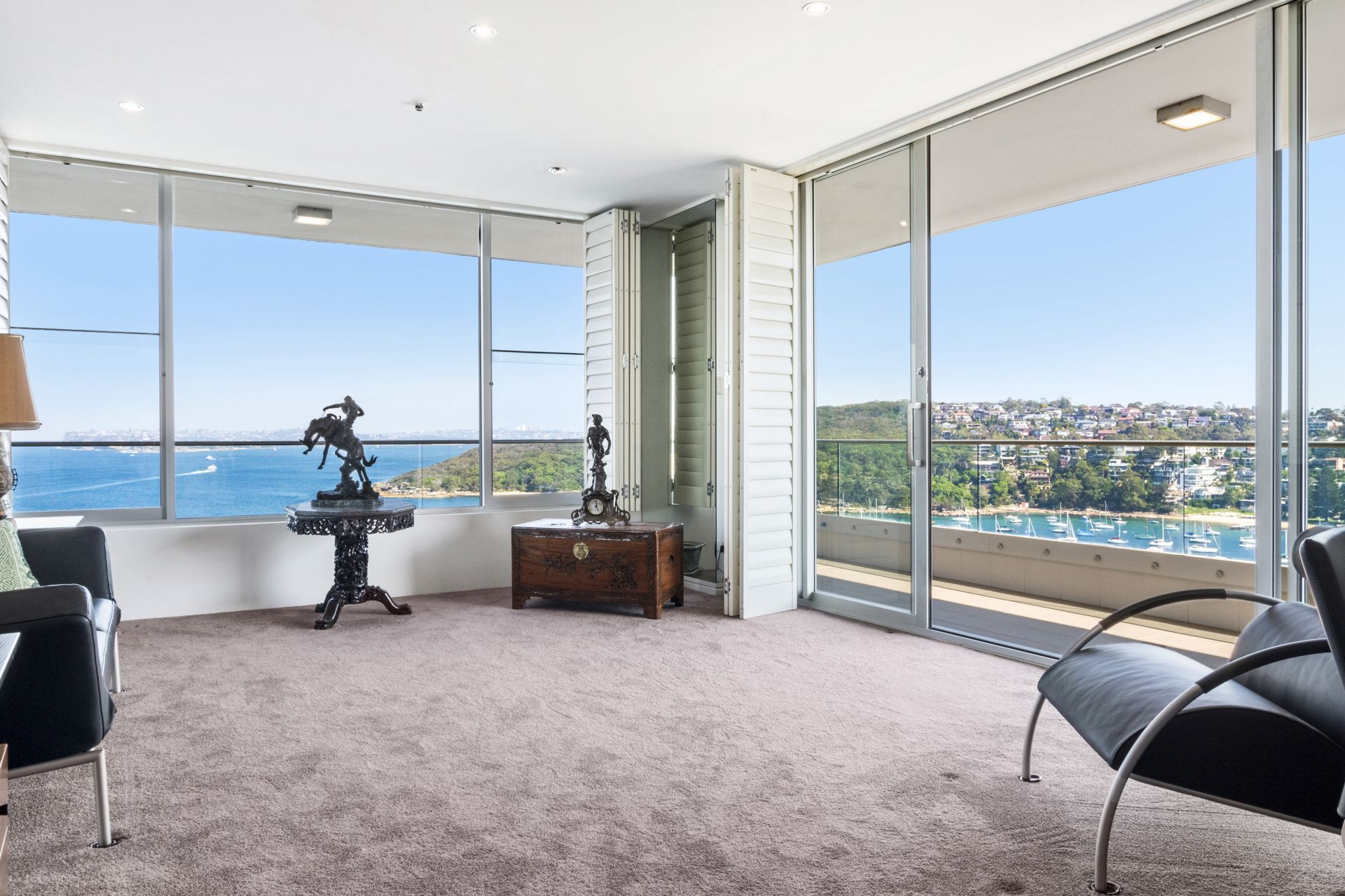 Real Estate For Sale 58/1 Lauderdale Avenue Fairlight , NSW