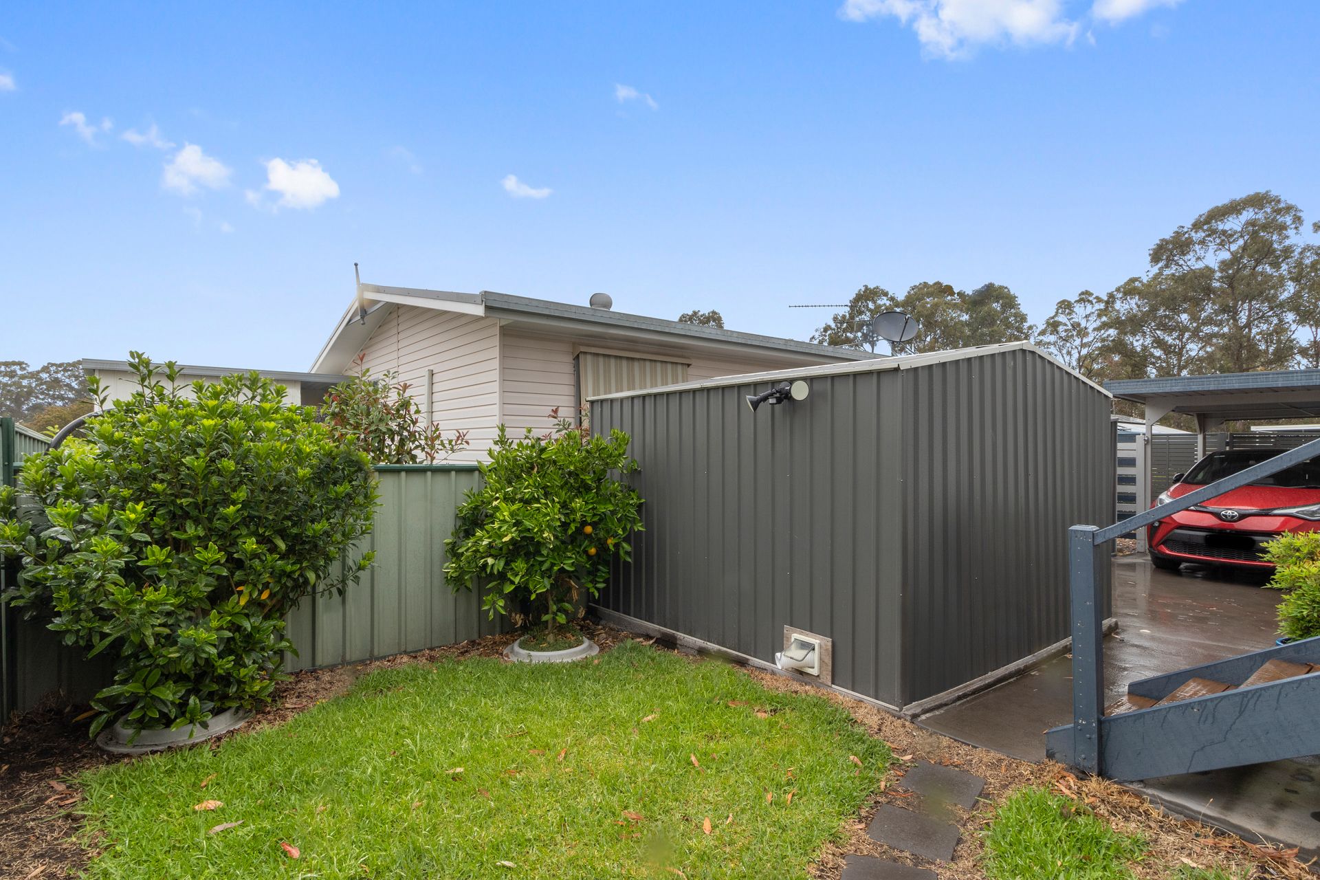 Real Estate For Sale 99/56 Carrs Road Neath , NSW