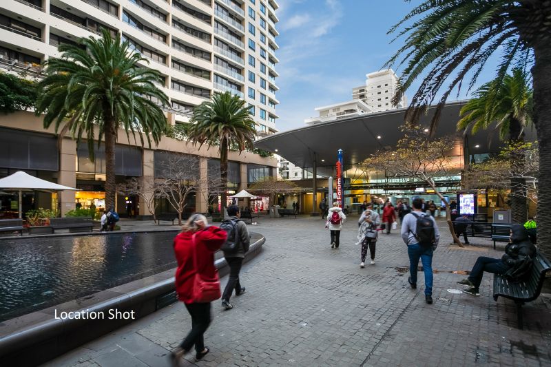 Real Estate For Sale 2408/3 Herbert Street St Leonards , NSW