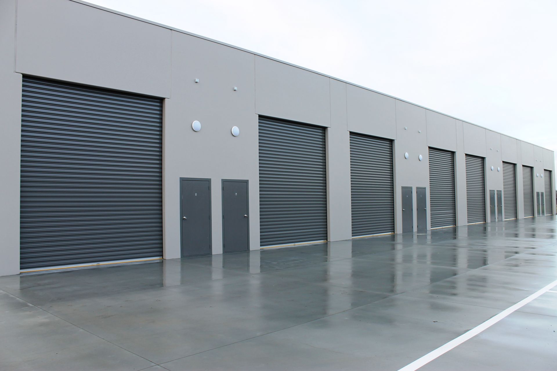 10/13 Industrial Way, Cowes OBrien Real Estate