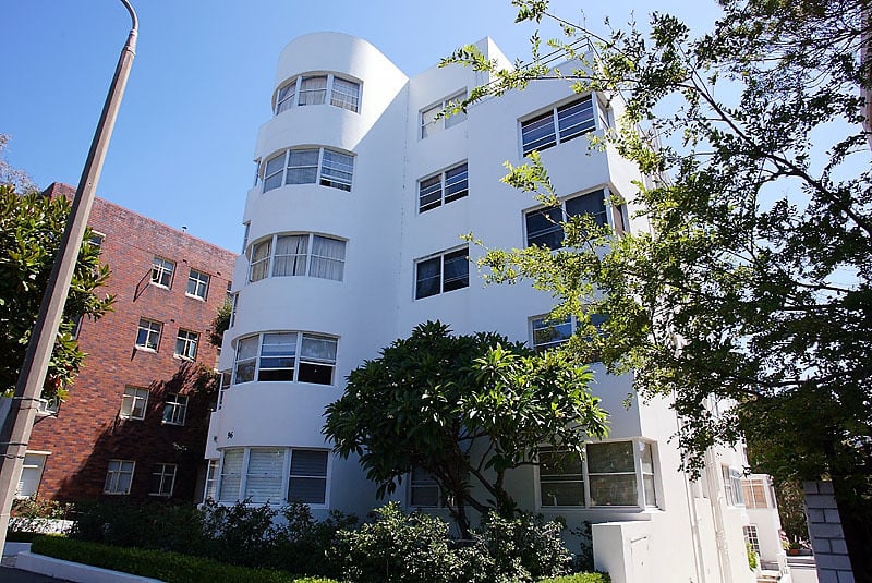 Sold 7/96 Elizabeth Bay Road Elizabeth Bay , NSW 2011