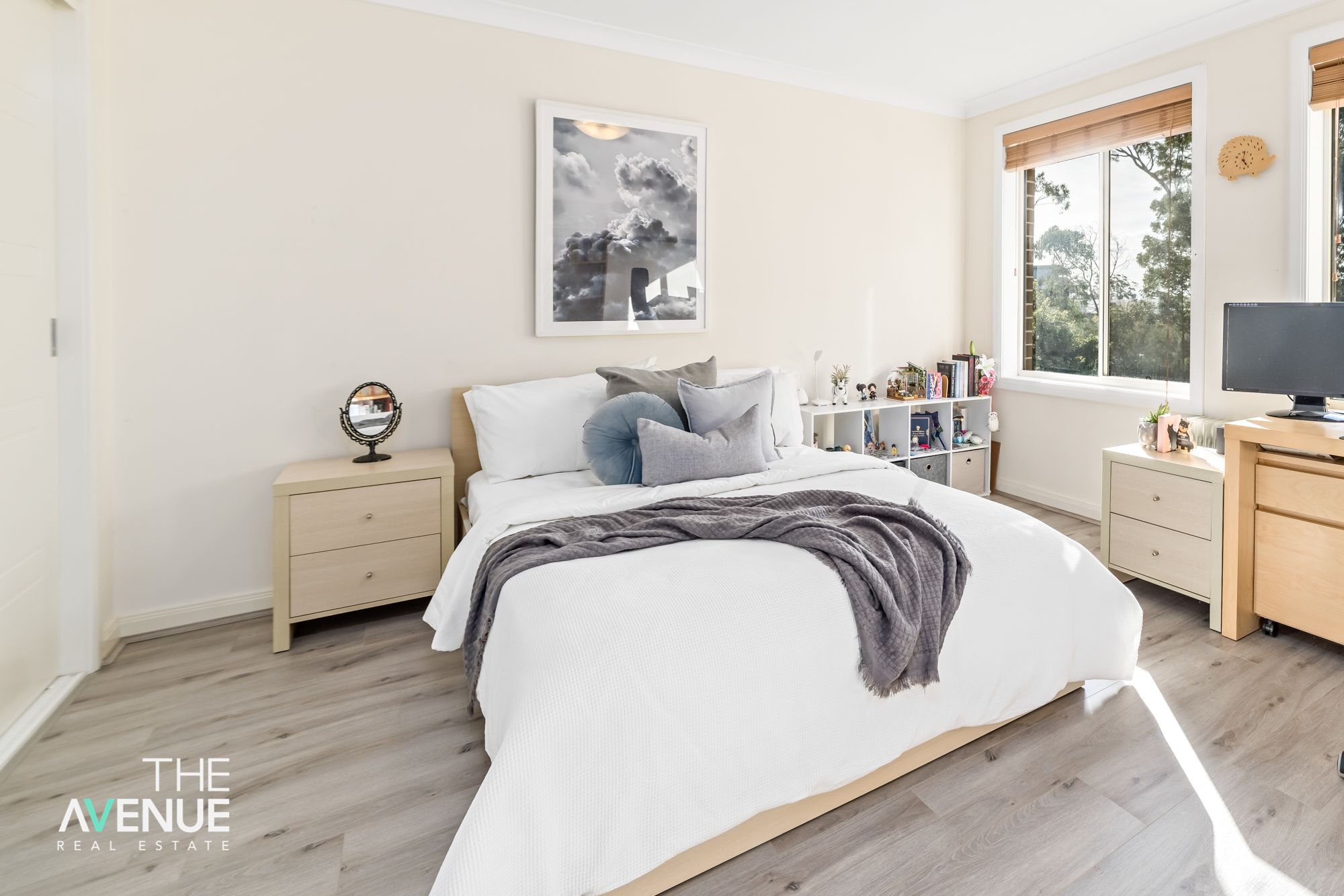 Real Estate For Sale 27 Queensbury Avenue Kellyville , NSW