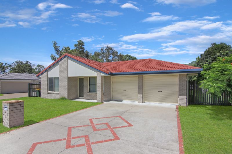 » House For Sale 3 Trill Court Urangan this property has sold