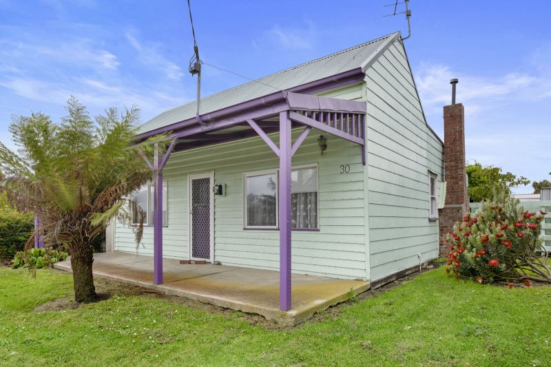 30 Storey Street, North Wonthaggi OBrien Real Estate