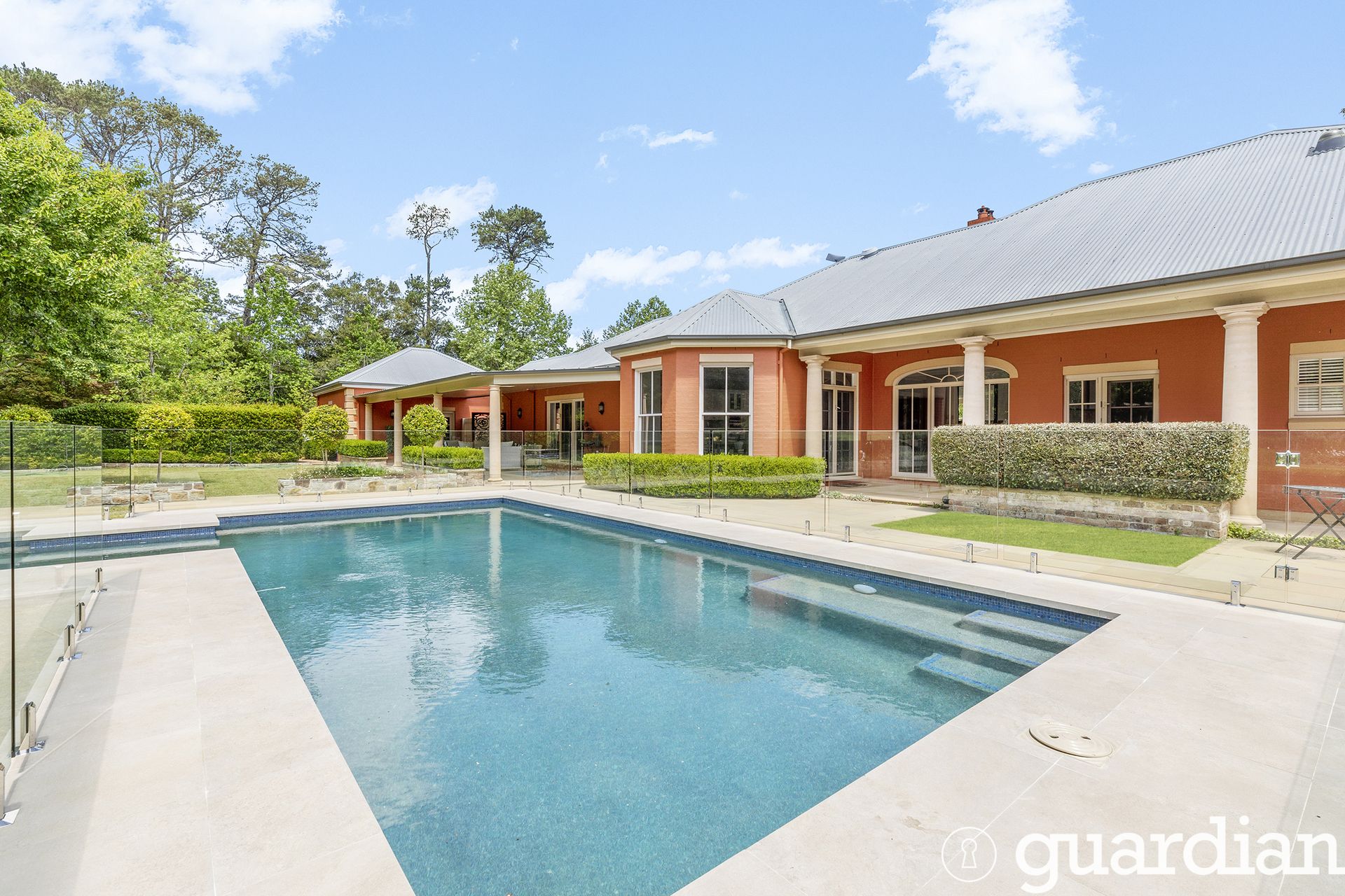 4 Henstock Road, Arcadia Guardian Realty