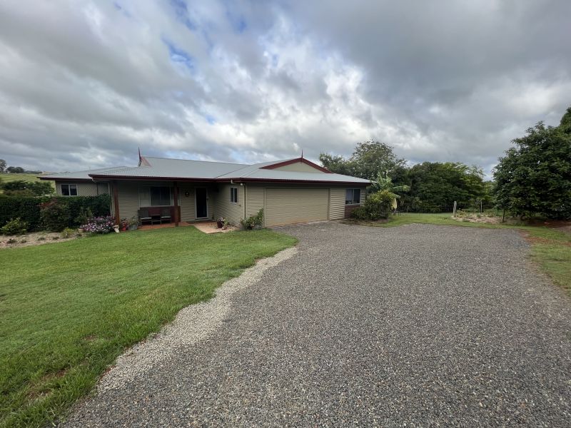 Real Estate For Sale 130 Doolbi Dam Road Childers , QLD