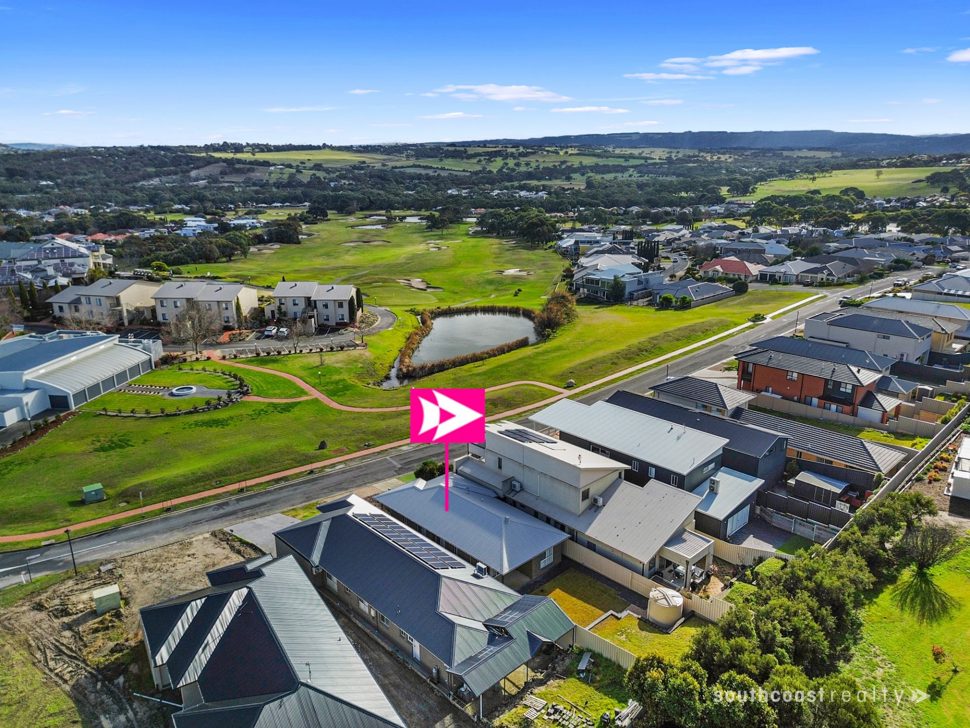 6 Endeavour Drive, McCracken South Coast Realty