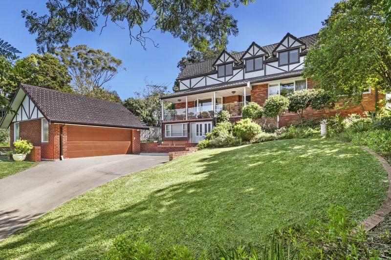 Real Estate For Sale 6 Ainslie Close St Ives , NSW
