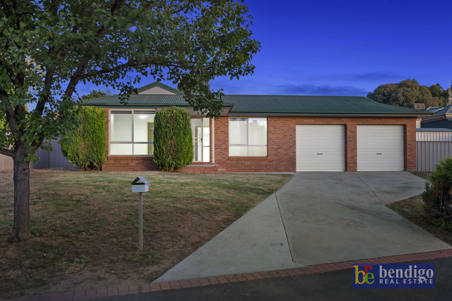 6 Liepoldt Rise, Golden Square Bendigo Real Estate