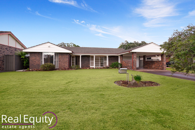 Real Estate For Lease 46 Lavington Avenue Chipping Norton , NSW