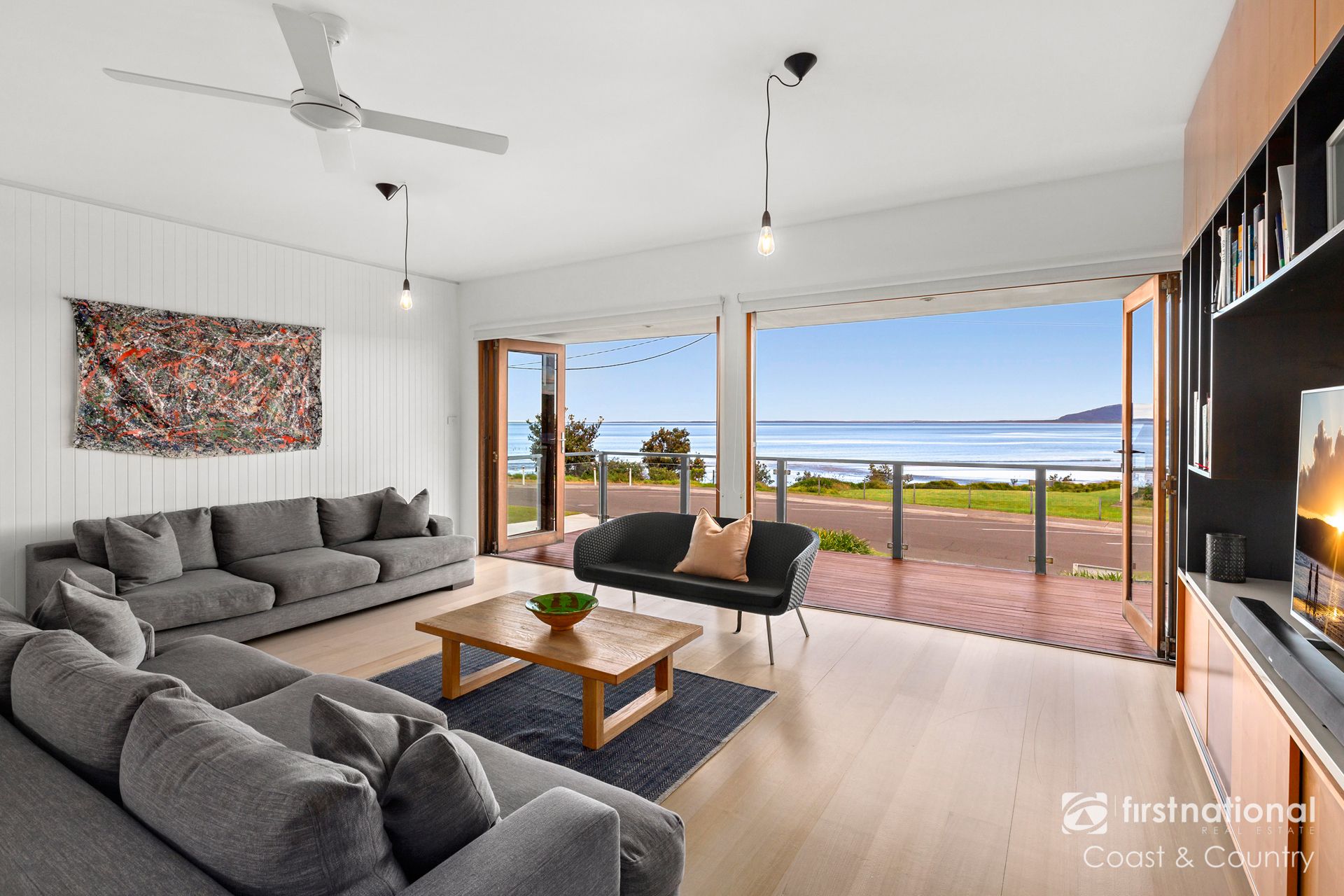 61 Burke Parade, Gerroa First National Coast & Country Real Estate