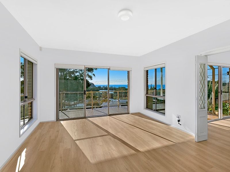 Real Estate For Sale 110 Hillside Road Avoca Beach , NSW