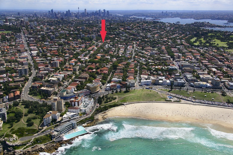 Sold 82 Wellington Street Bondi Beach , NSW 2026