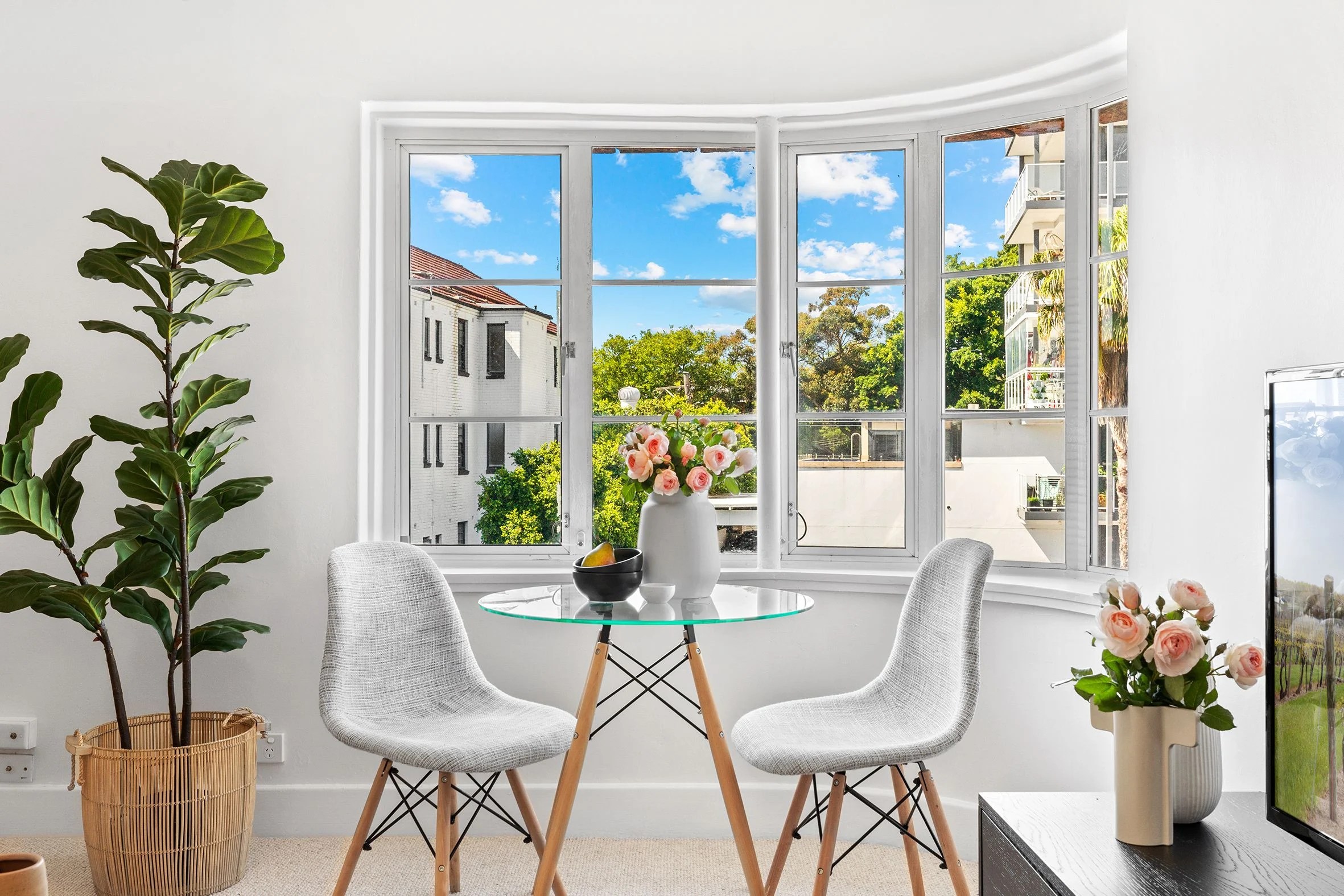 Real Estate For Sale 14/20 New South Head Road Edgecliff , NSW