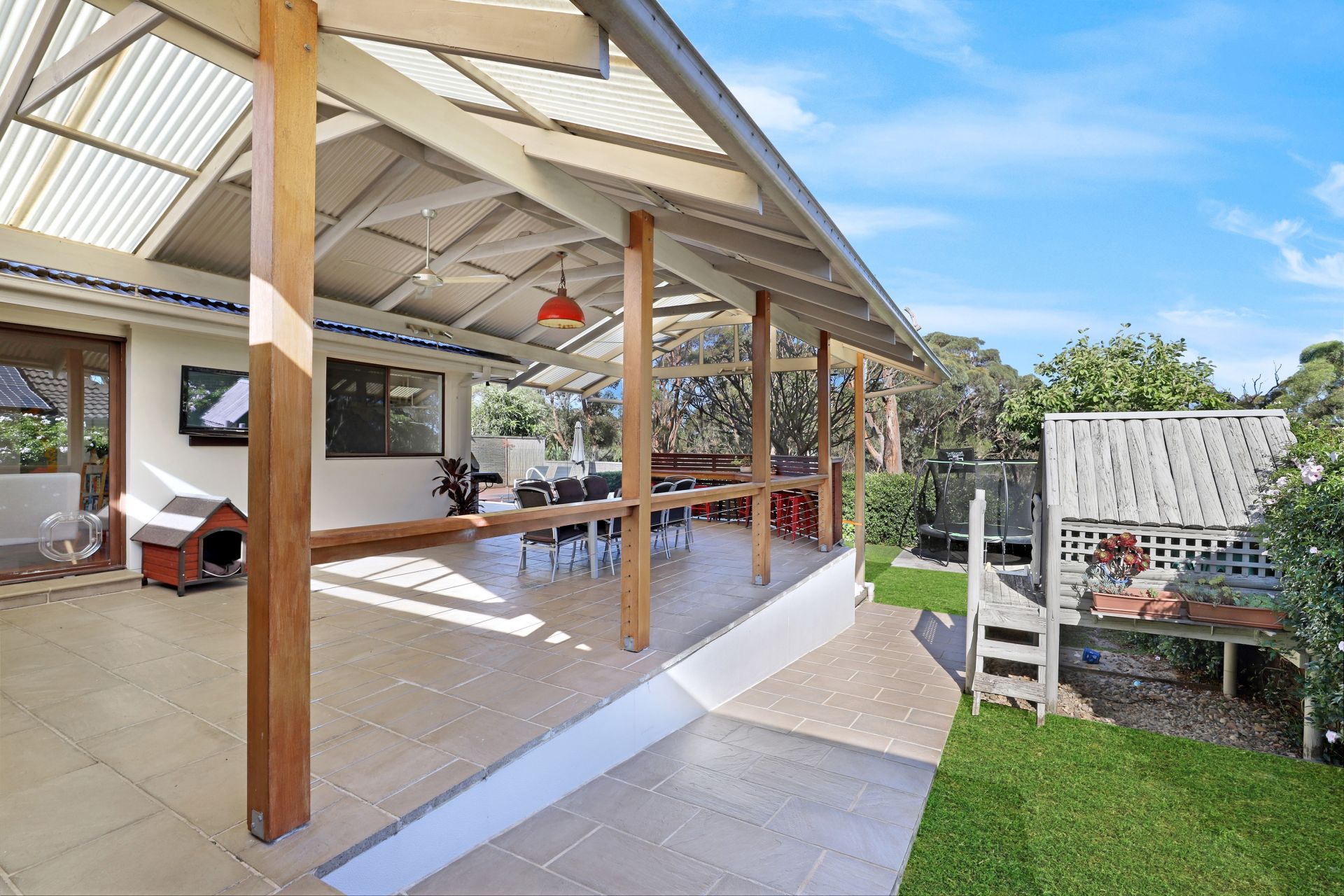 Real Estate For Sale 4 Melville Place Barden Ridge , NSW