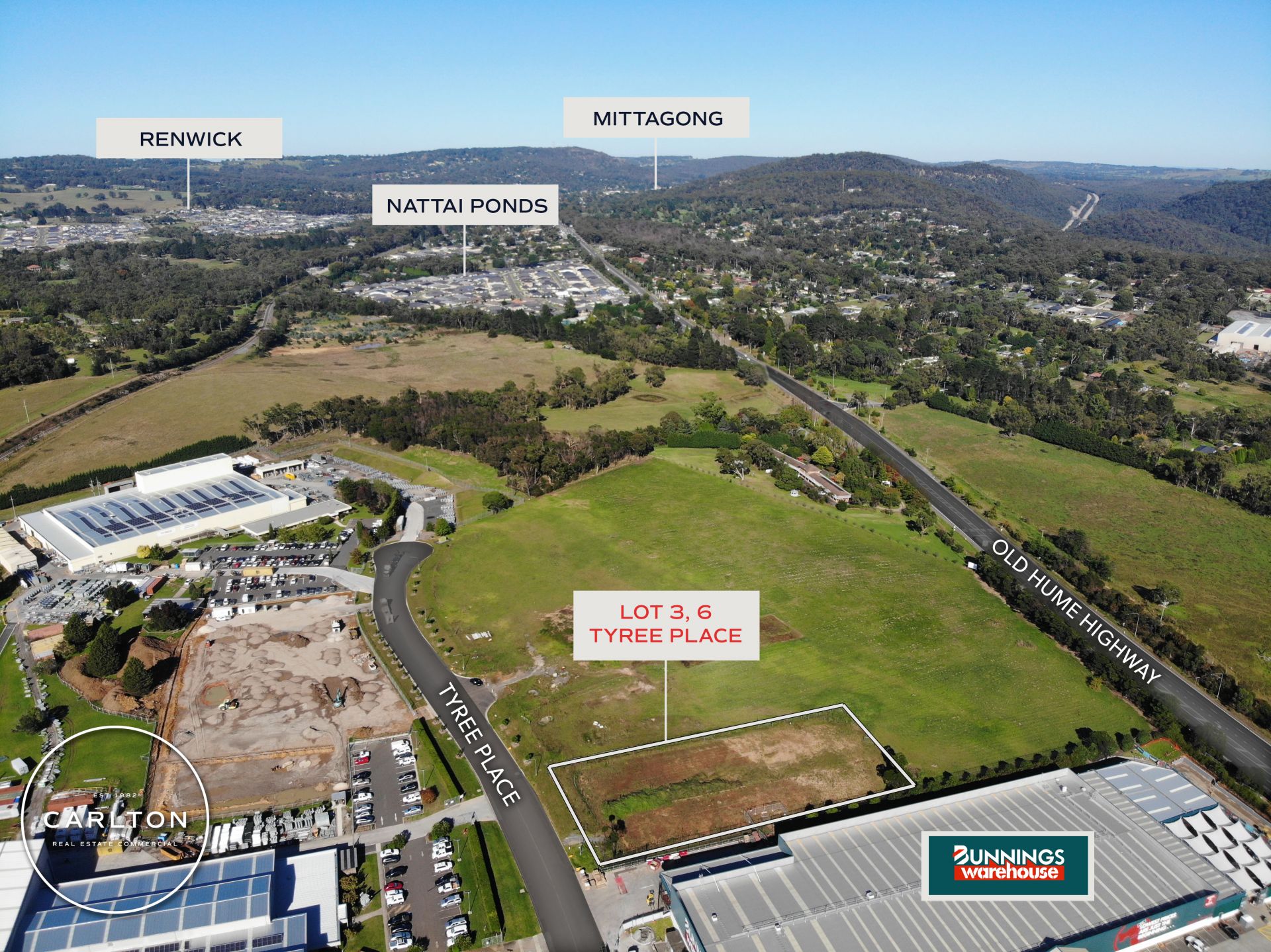 3/6 Tyree Place, Braemar Carlton Real Estate