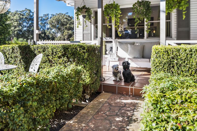 Real Estate For Sale 7 Uralba Place Oatlands , NSW