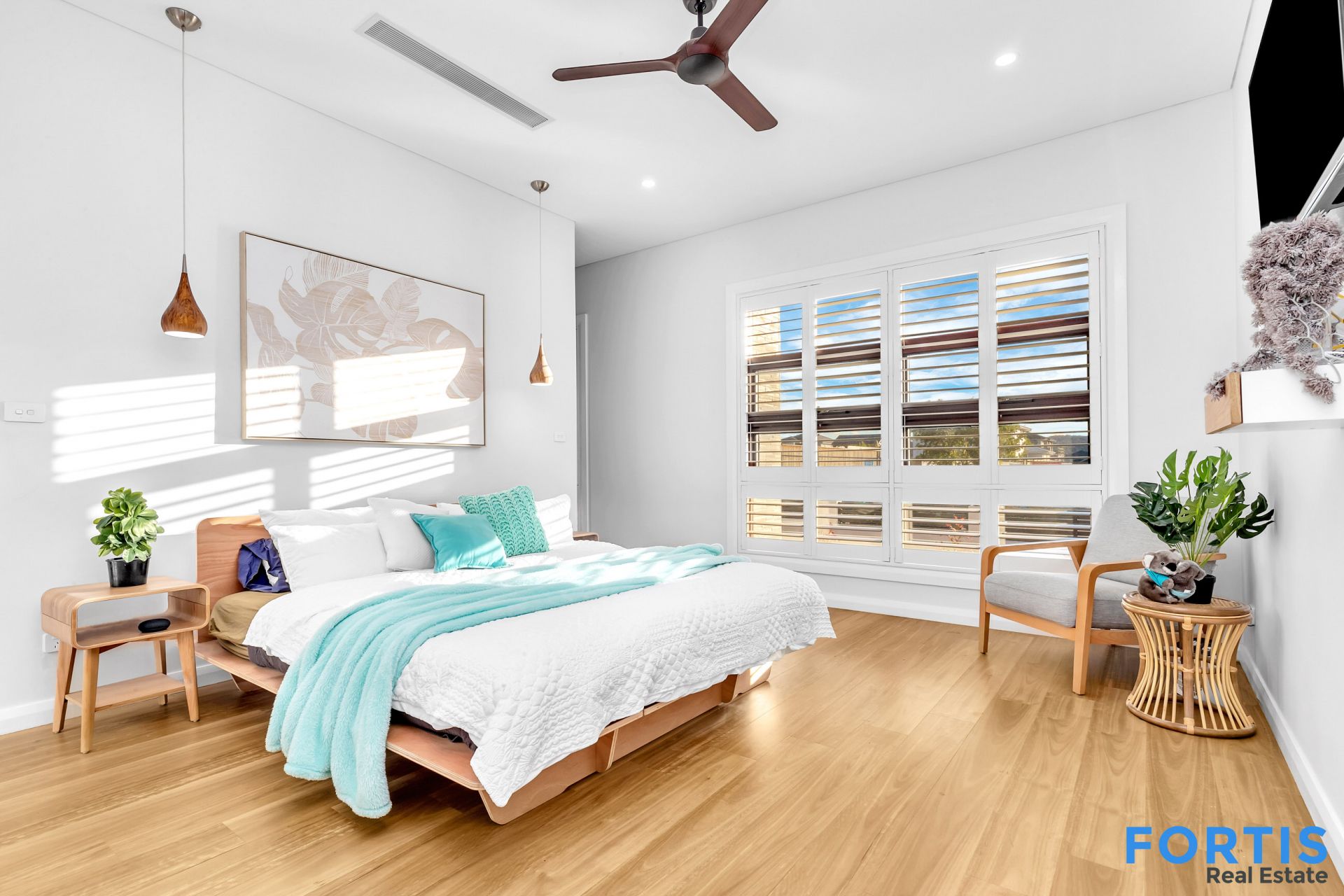 3 Frontier Street, Glenmore Park Fortis Real Estate