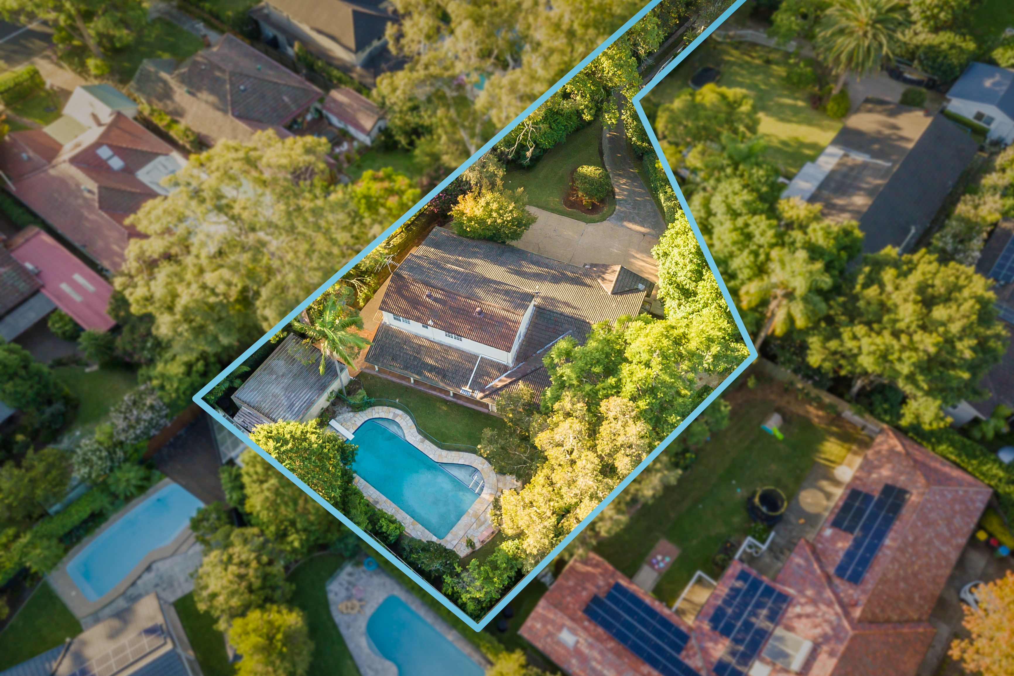 Real Estate For Sale 92a Yanko Road West Pymble , NSW