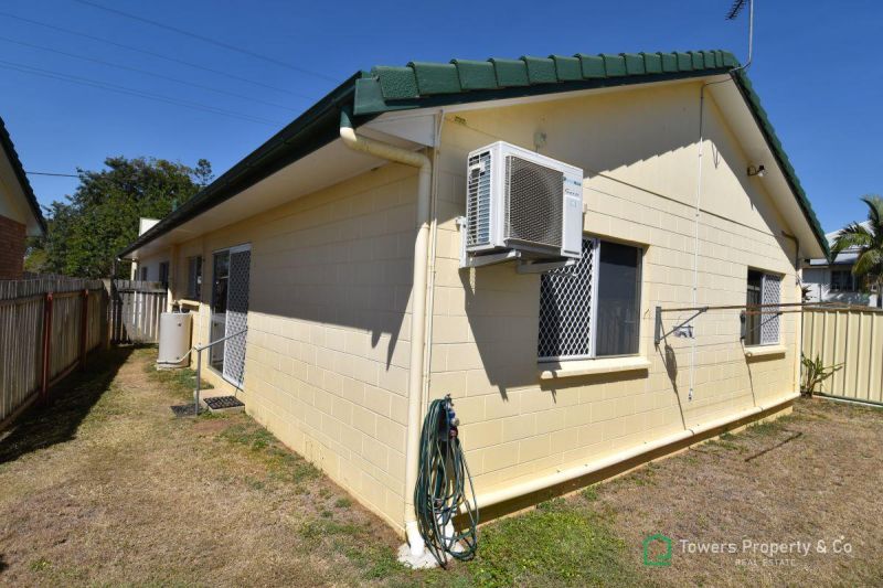 1/3032 Hackett Terrace, RICHMOND HILL Towers Property & Co