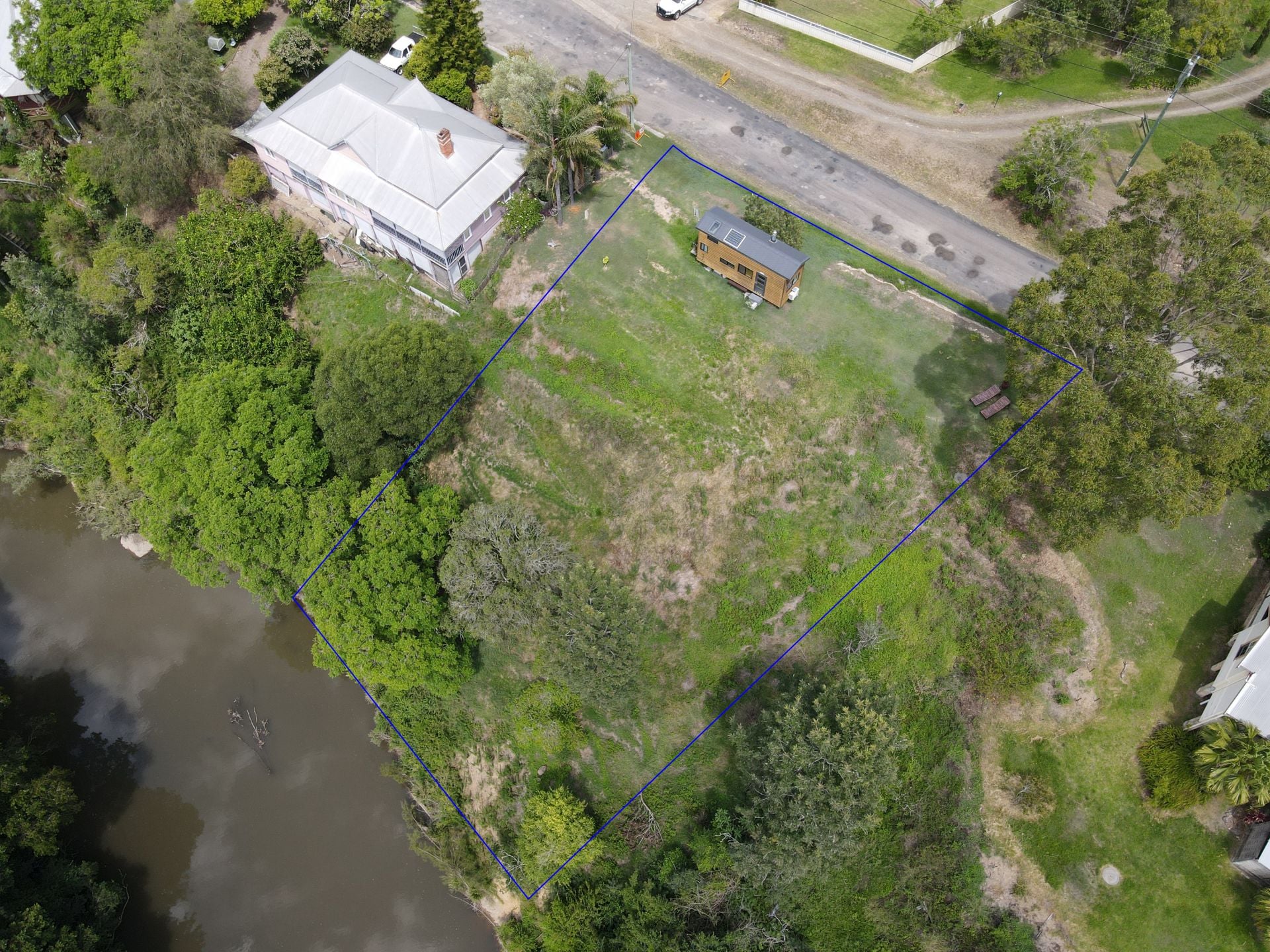 49 Fosterton Road, Dungog Dillon and Sons Real Estate