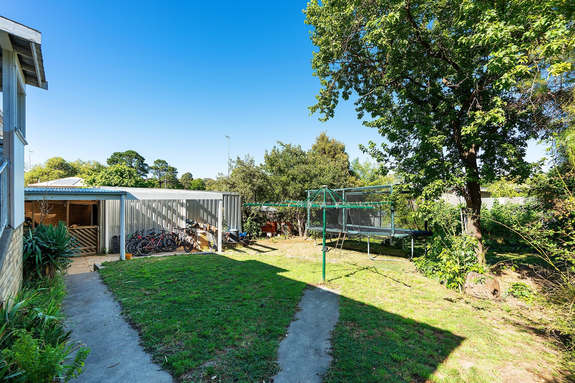 3 Merson Street, Castlemaine Cantwell Property Castlemaine