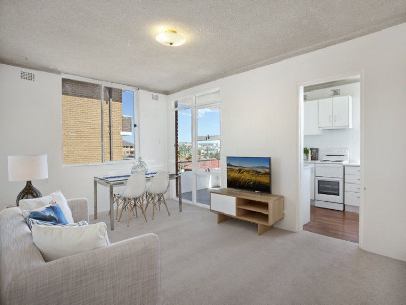 Real Estate For Lease 5/111 Queenscliff Road Queenscliff , NSW