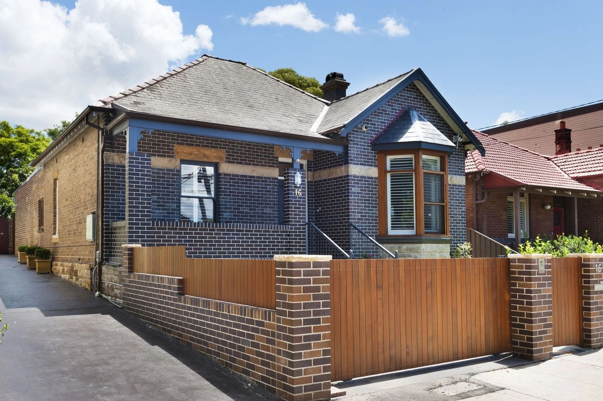 Sold property Sold Price for 16 Plunkett Street Drummoyne NSW 2047