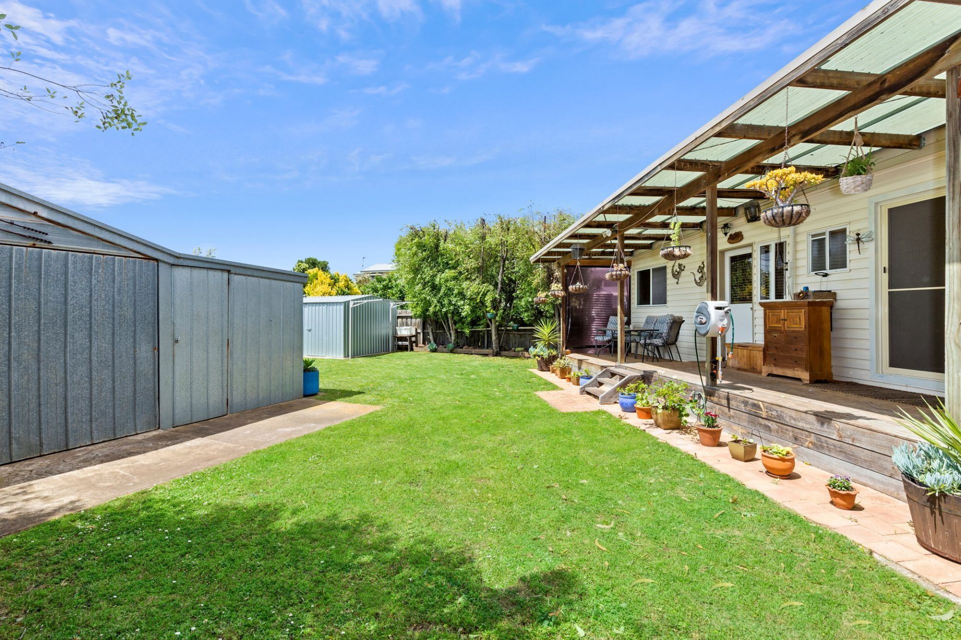 Bellarine Property