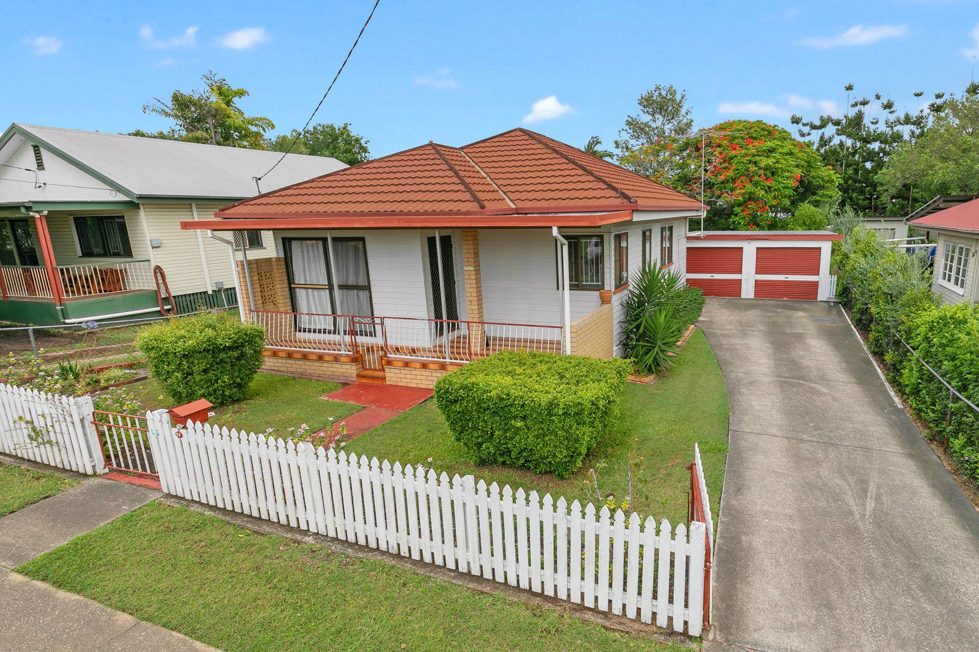 Real Estate For Sale 53 Street Zillmere , QLD