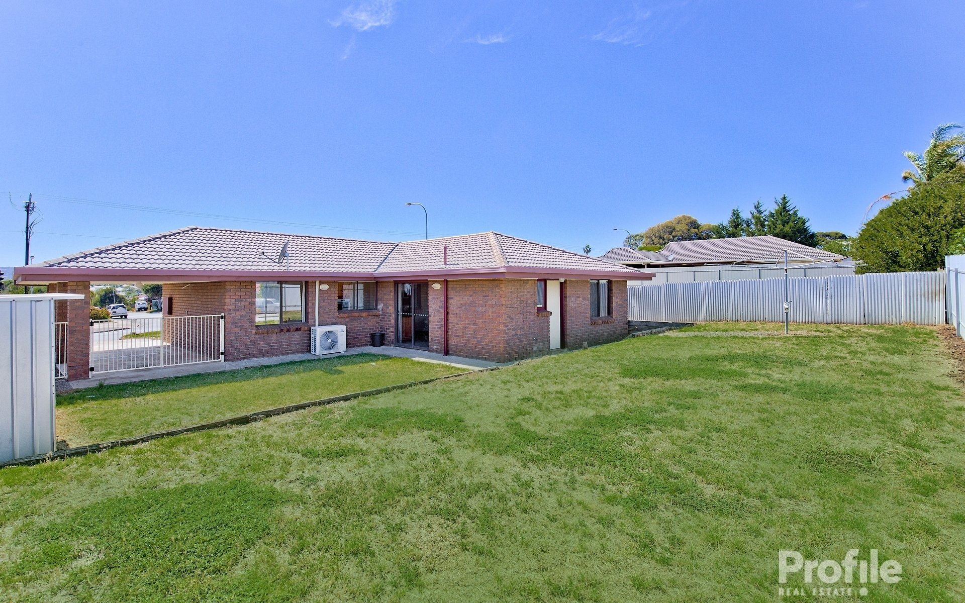 Real Estate For Lease 267 Brodie Road Morphett Vale , SA