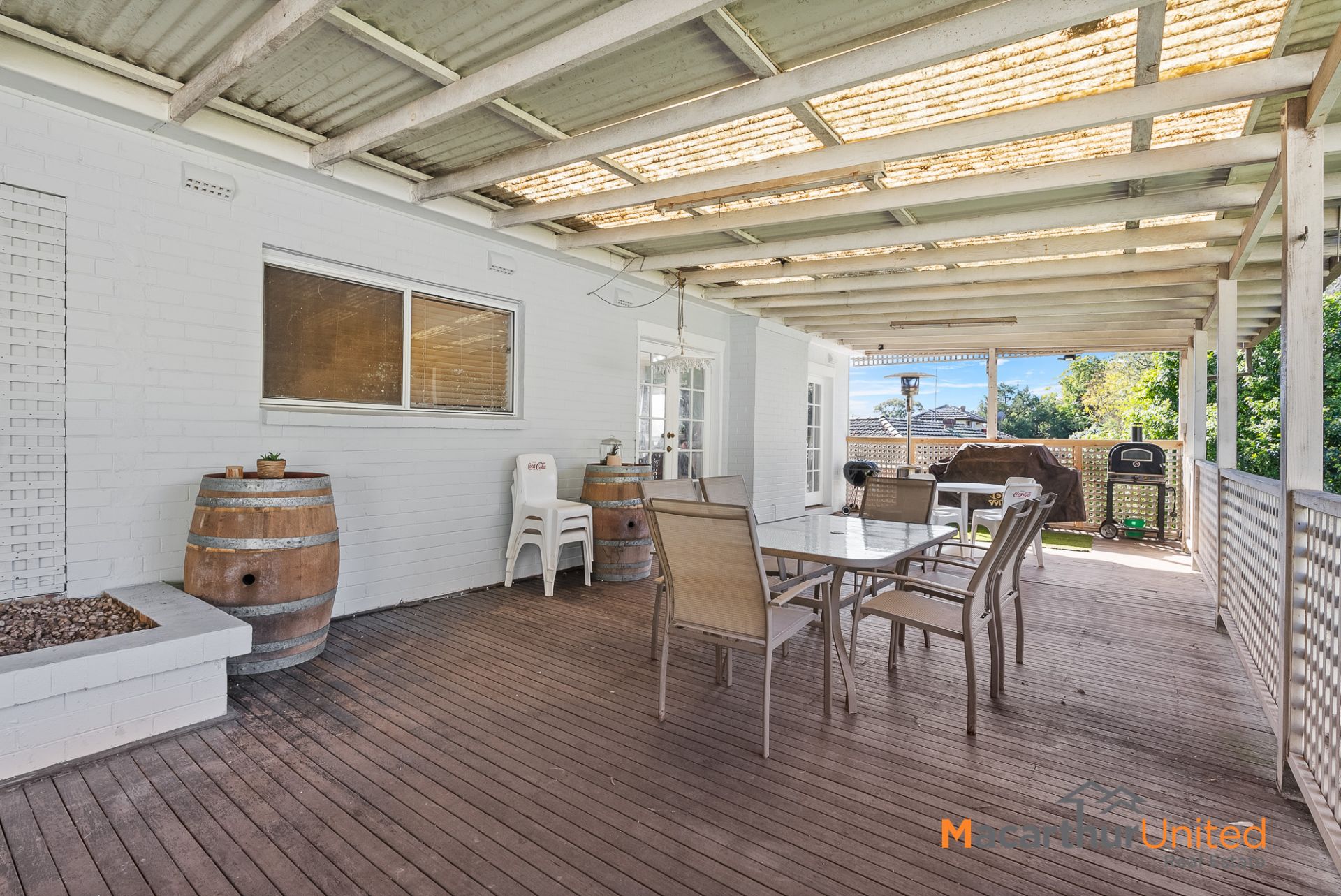 13 Lilian Street, CAMPBELLTOWN Macarthur United Realty